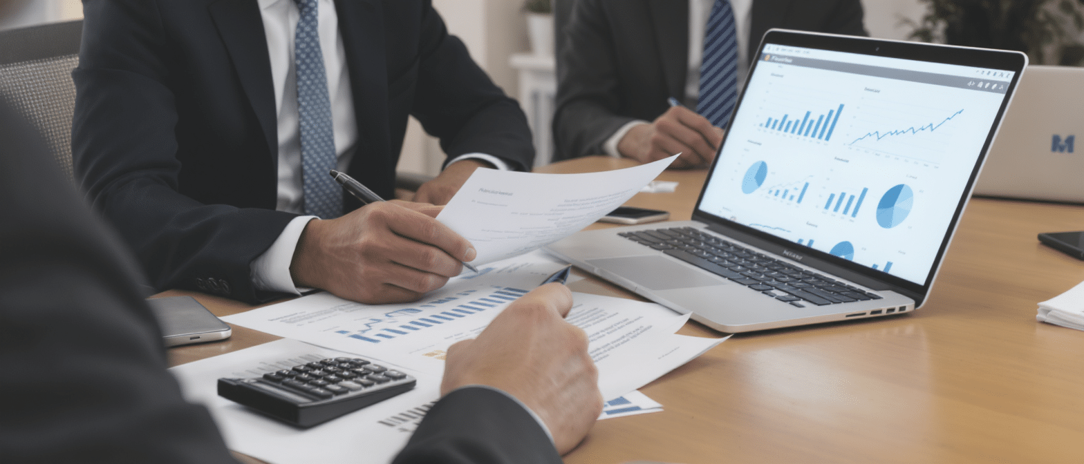 Earn-out : Comprendre le Compl&eacute;ment de Prix dans les Transactions Commerciales