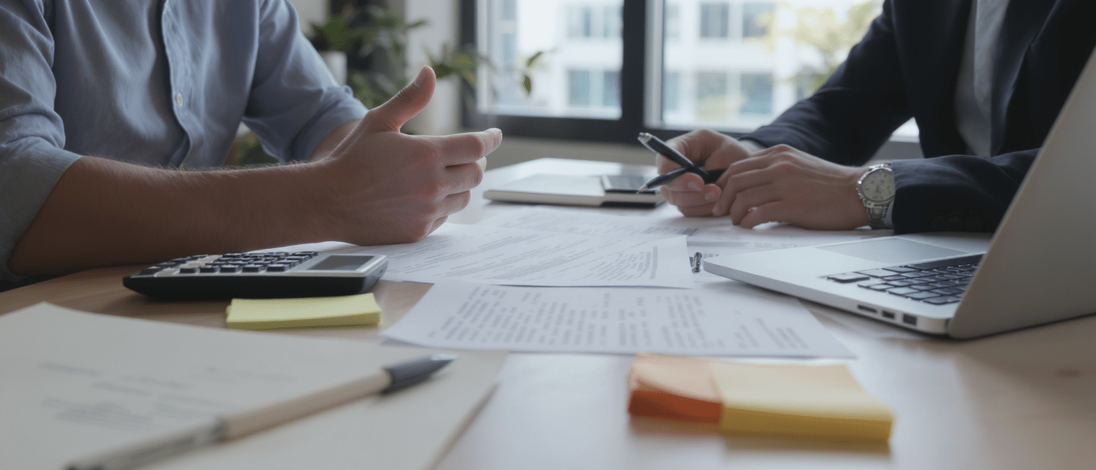 Earn-out : Dix clauses indispensables pour &eacute;viter les manipulations