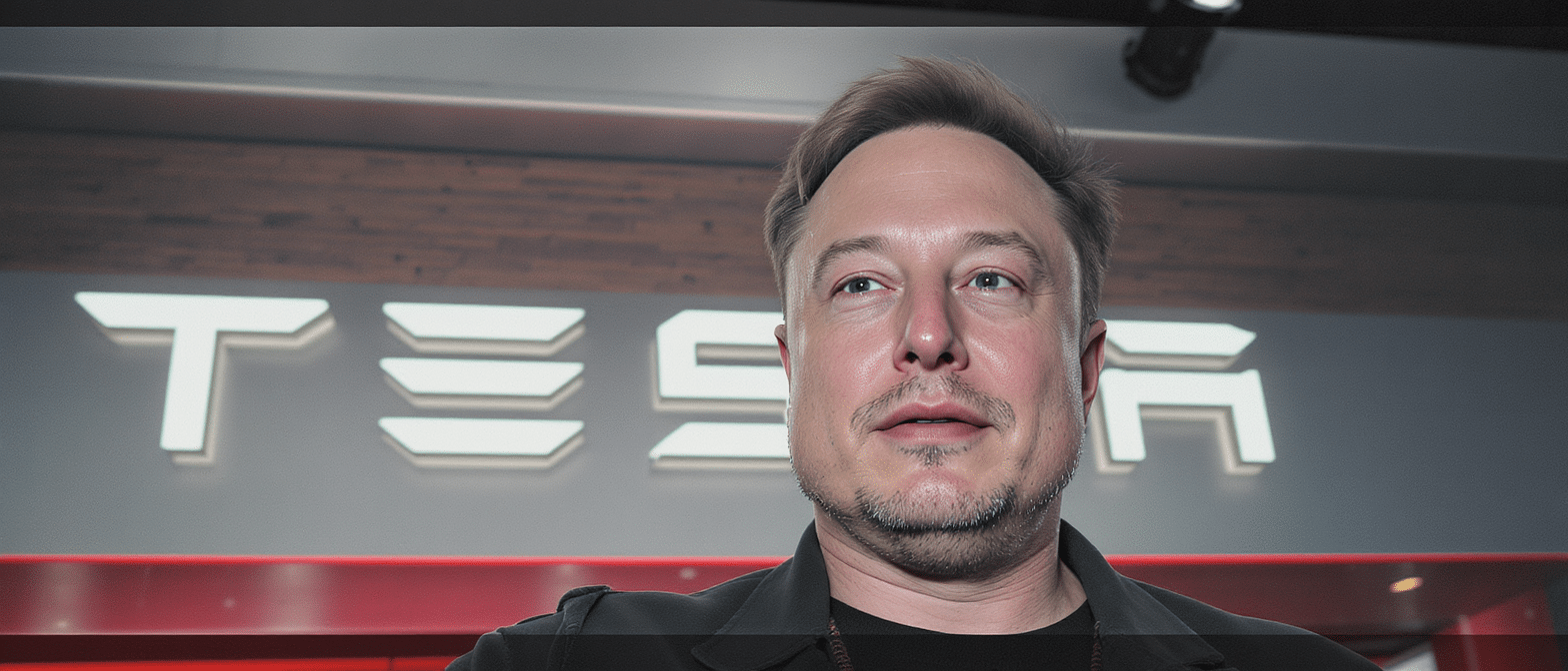 Elon Musk sacr&eacute; ma&icirc;tre des actions : Tesla face au d&eacute;fi de l&rsquo;omnipr&eacute;sence de son fondateur