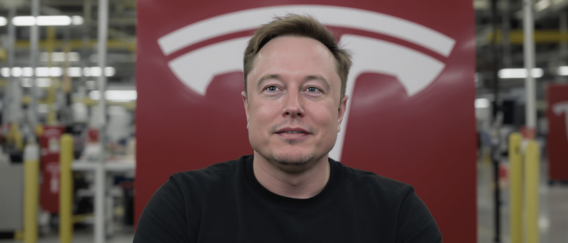 Elon Musk sacré maître des actions : Tesla face au défi de l’omniprésence de son fondateur