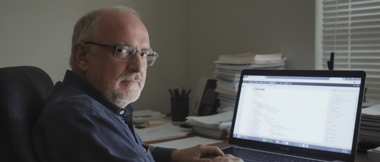 Jean Paoli, co-cr&eacute;ateur de XML, ambitionne de r&eacute;volutionner les donn&eacute;es d’entreprise gr&acirc;ce &agrave; l’intelligence artificielle
