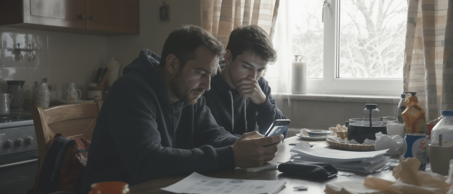 KARD : la faillite qui prive des milliers de familles de l’acc&egrave;s &agrave; leurs &eacute;conomies