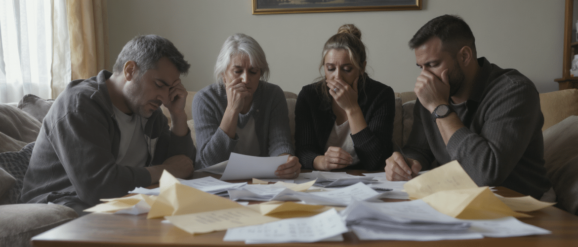 KARD : la faillite qui prive des milliers de familles de l’accès à leurs économies