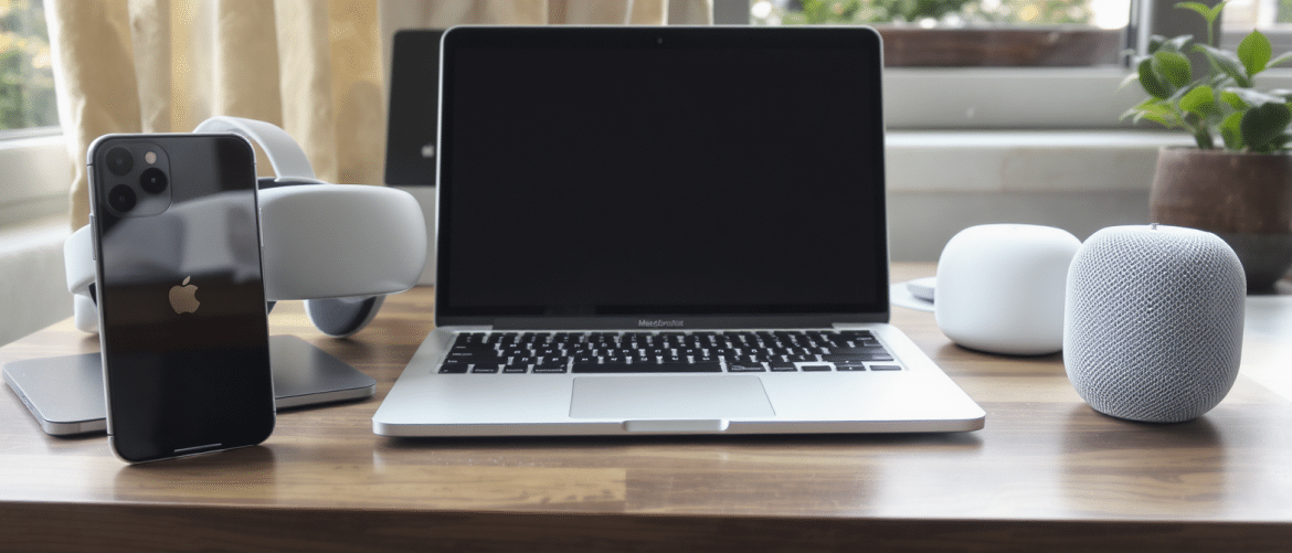 L’Intelligence Artificielle à la manière d’Apple : Un regard sur le modèle APPLE