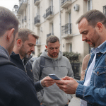 Loc&rsquo;Annonces : le r&ocirc;le des plateformes num&eacute;riques dans l&rsquo;acc&egrave;s au logement social &agrave; Paris