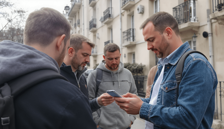 Loc&rsquo;Annonces : le r&ocirc;le des plateformes num&eacute;riques dans l&rsquo;acc&egrave;s au logement social &agrave; Paris