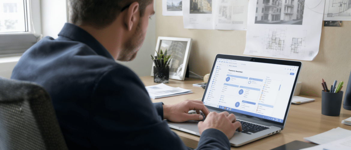 Logiciel de pilotage pour les bailleurs sociaux : maximisez votre gestion immobilière