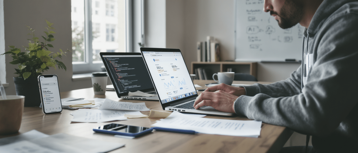 SEO, intelligence artificielle et moteurs de connaissances : révolutionner la visibilité à l’ère des modèles de langage avancés