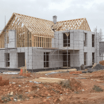 construction de maison avec terrain