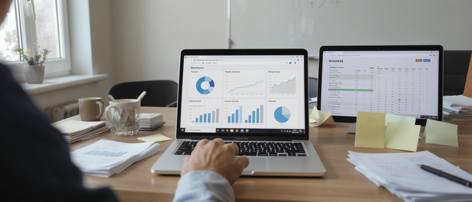 EBP et la transformation num&eacute;rique : des solutions innovantes pour accompagner une croissance organis&eacute;e