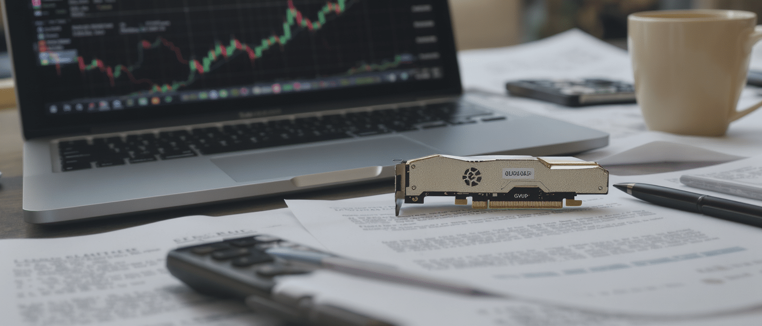 IPO, dette et fusions-acquisitions : ce que les tensions du mod&egrave;le COREWEAVE r&eacute;v&egrave;lent sur le cycle &eacute;volutif de l&rsquo;IA