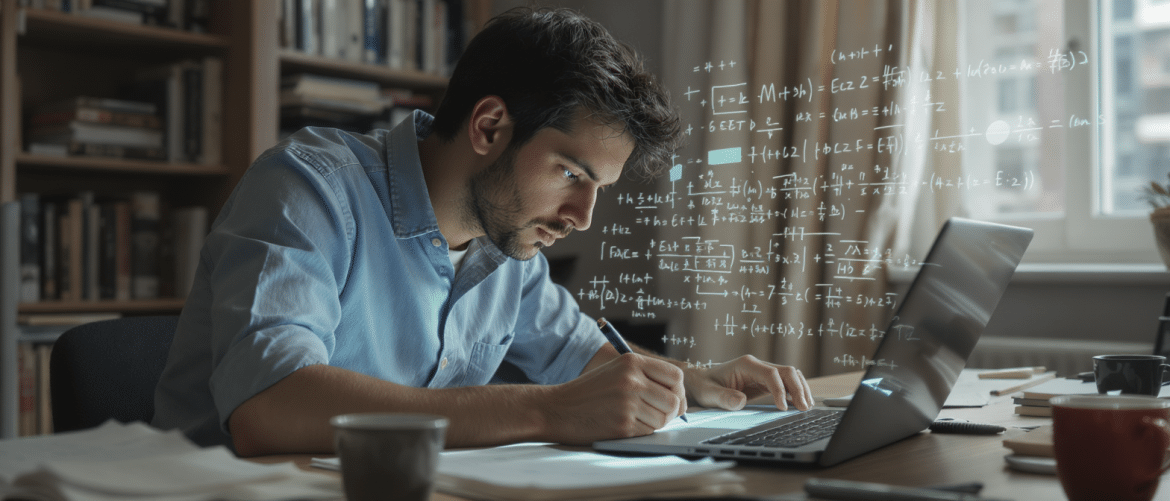 Plongée dans la Superintelligence Mathématique : Découvrez ce concept révolutionnaire