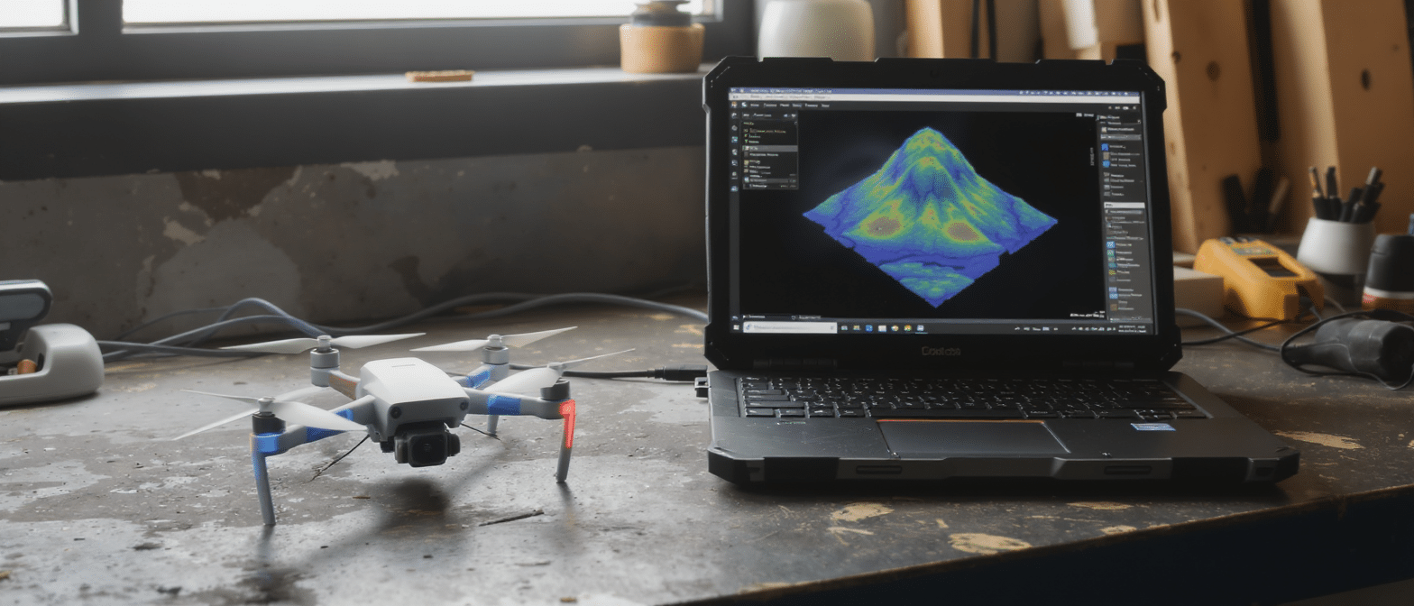 STIRLINGX : La startup novatrice qui r&eacute;volutionne la mod&eacute;lisation de l’intelligence des donn&eacute;es a&eacute;riennes