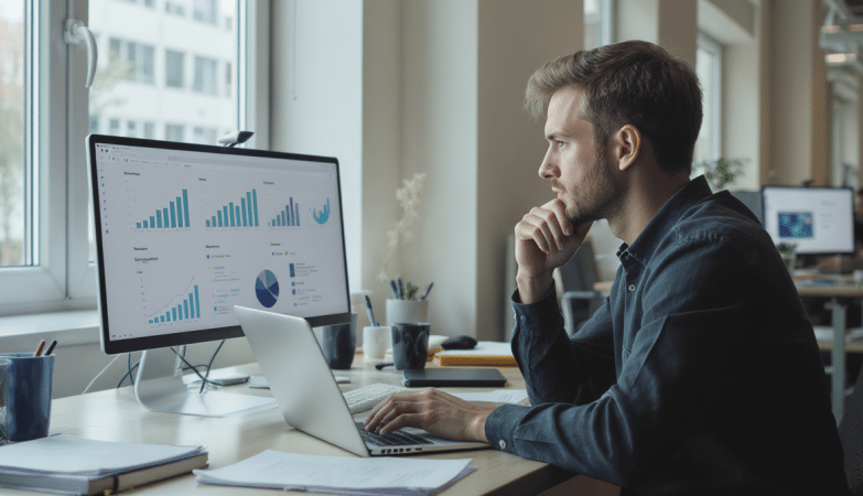BTS NDRC : quelles perspectives de carri&egrave;re apr&egrave;s le dipl&ocirc;me ?