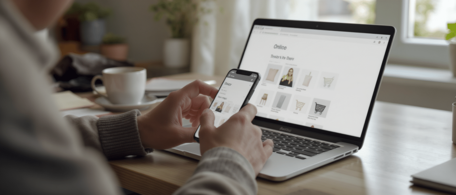 Du clic au panier : comment le paiement fractionn&eacute; dynamise la croissance des ventes