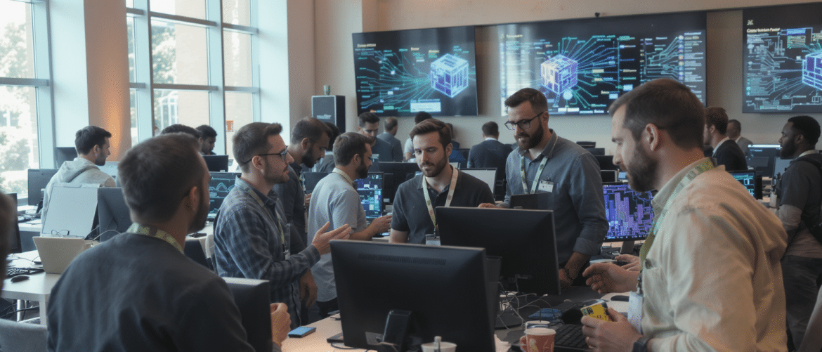 NVIDIA GTC : Exploration approfondie d’un écosystème du calcul en pleine convergence