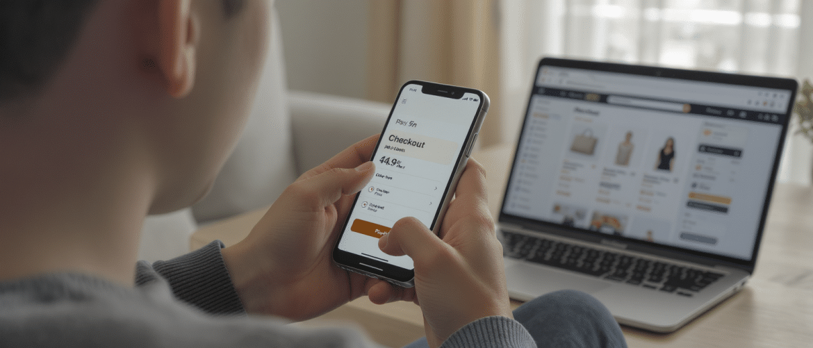 Paiement en plusieurs fois : la révolution incontournable du e-commerce
