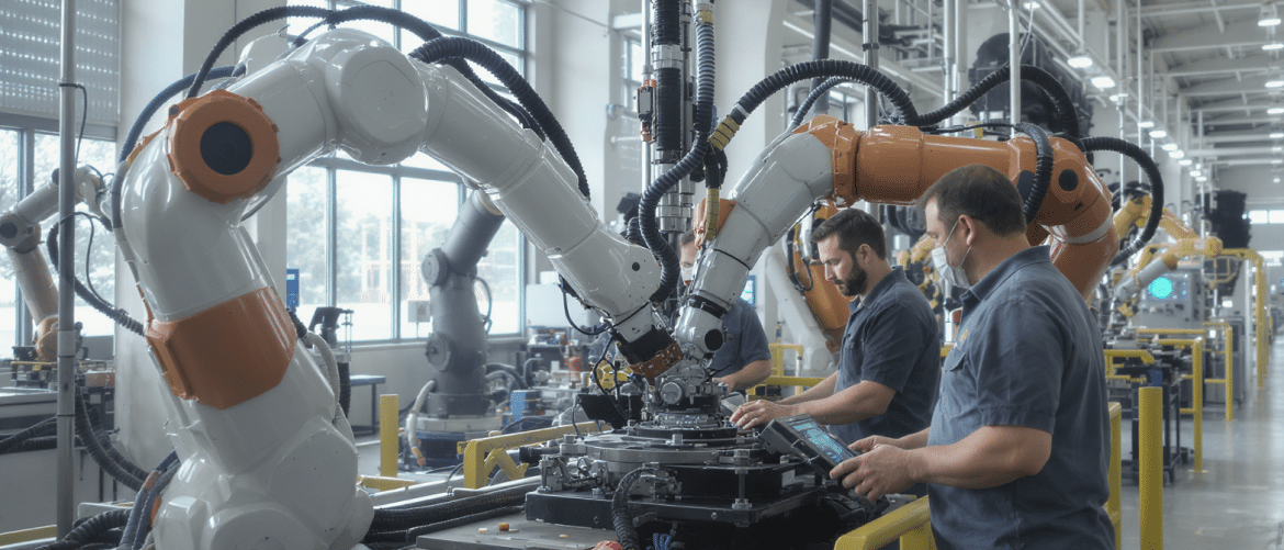 SIDO 2026 : quand la fusion des technologies relève le défi de l’industrialisation