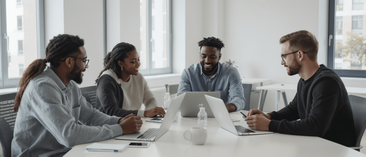 ELEVEN LABS, aux côtés de Mistral AI, Nscale et Lovable, représente la nouvelle vague de startups européennes nées de l’intelligence artificielle