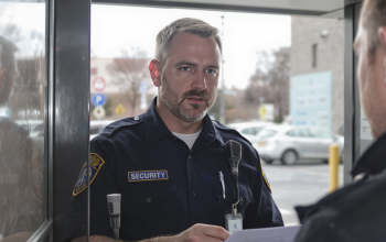 Gardiennage : comprendre les missions cl&eacute;s dans le secteur de la s&eacute;curit&eacute;