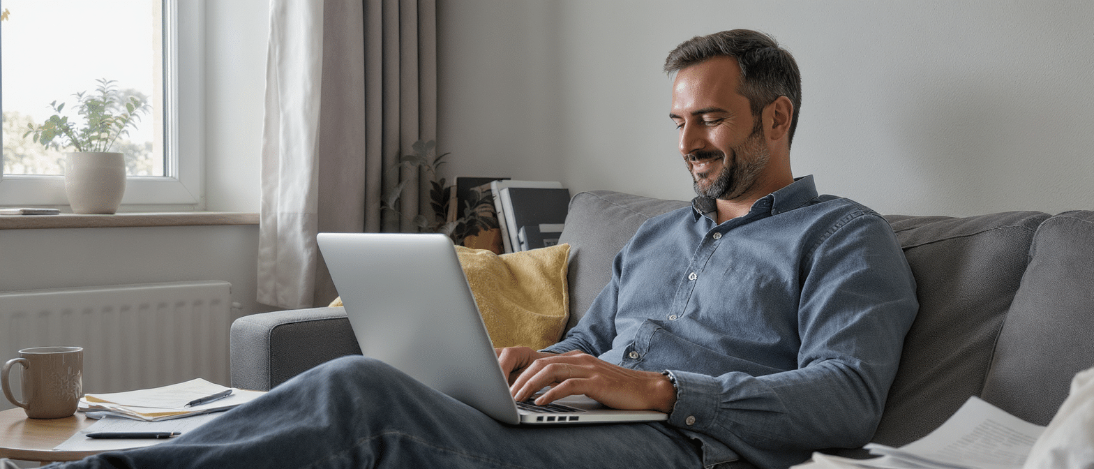 découvrez comment la création d'une sci en ligne simplifie les démarches administratives et offre des avantages clés pour les investisseurs souhaitant optimiser leur gestion immobilière.