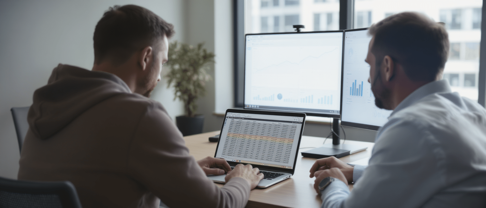 Large Tabular Model : l’innovation majeure qui r&eacute;volutionne l’IA pour les entreprises