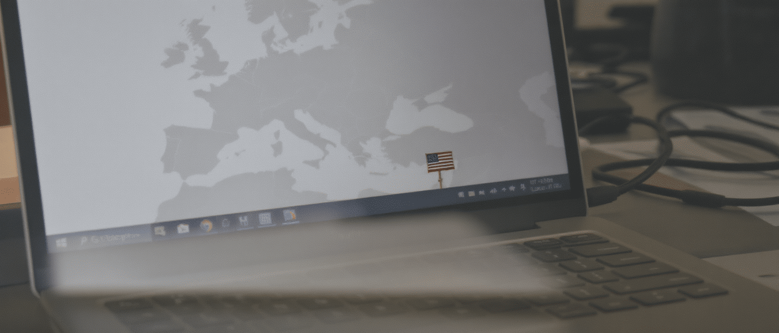 Les &Eacute;tats-Unis lancent une nouvelle offensive contre la r&eacute;gulation num&eacute;rique en Europe