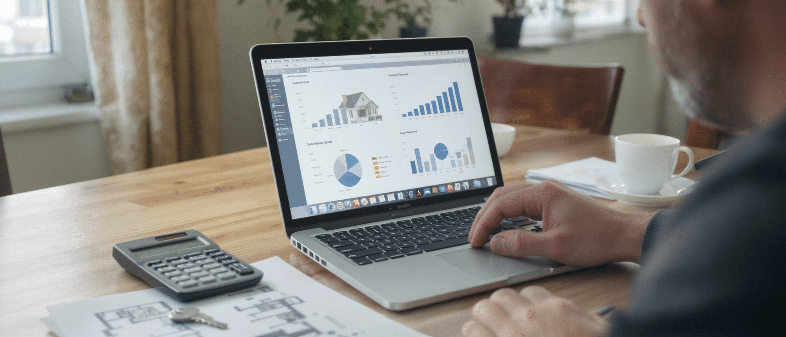 MONEYSHAPE : Simulez, Comparez et S&eacute;curisez Votre Projet Immobilier Avant l’Achat