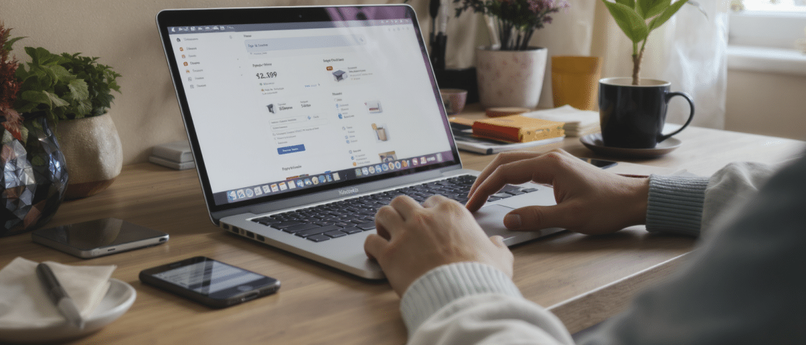 Optimiser votre e-commerce : Les meilleures solutions de paiement en ligne et gestion efficace