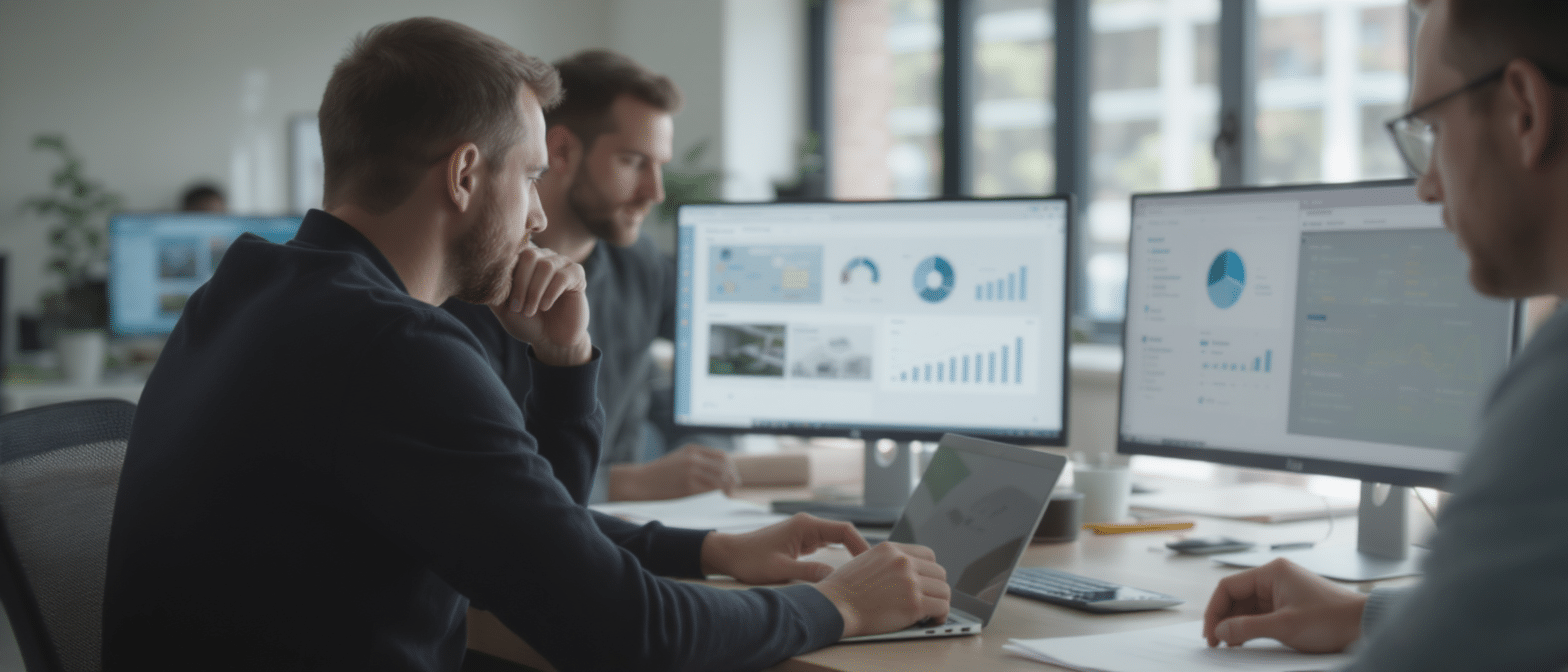 découvrez les meilleurs logiciels de gestion des déchets en 2026 pour optimiser le tri, le suivi et le recyclage. comparez les solutions innovantes adaptées à vos besoins environnementaux et organisationnels.