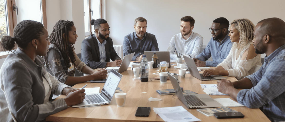 🗓️ Event BIG SEO 7 : explorez les nouvelles stratégies SEO, SEO local et marketing de contenu