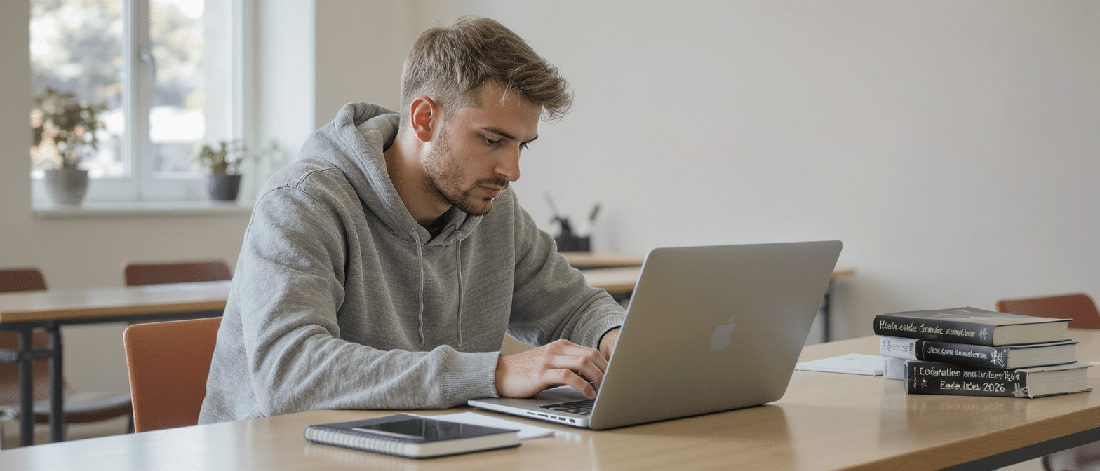 découvrez les compétences web clés du bachelor digital en 2026 pour réussir dans le secteur numérique en pleine évolution.