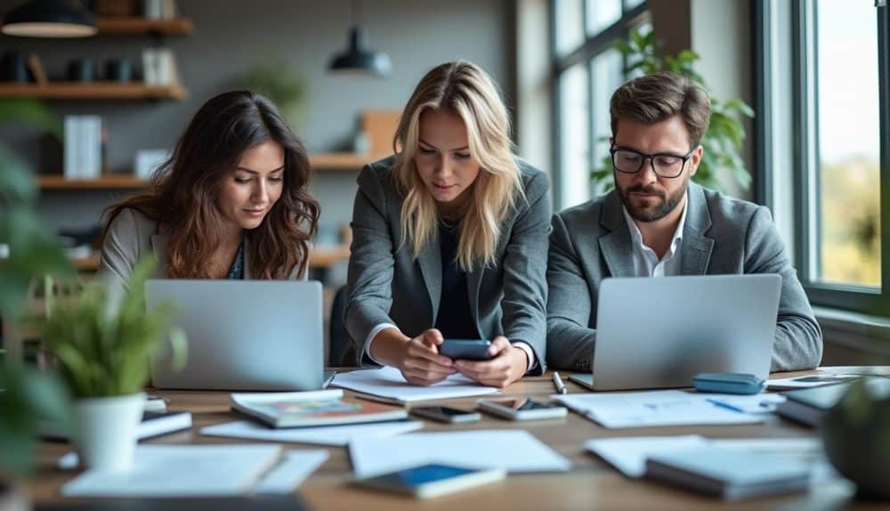 Ciclade solutions de gestion ou services destin&eacute;s aux secteurs cibl&eacute;s par la plateforme ou r&eacute;seau