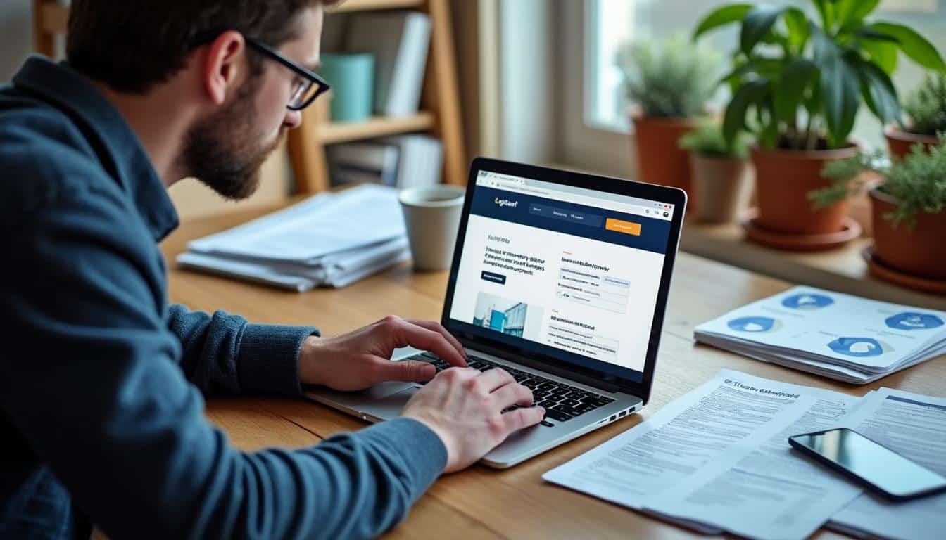 découvrez notre guide complet pour créer une sas en france avec legalstart. suivez toutes les formalités nécessaires pour constituer votre société par actions simplifiée facilement et rapidement.