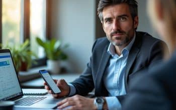 Cyberplus solutions de banque en ligne et services de gestion digitale pour les clients professionnels