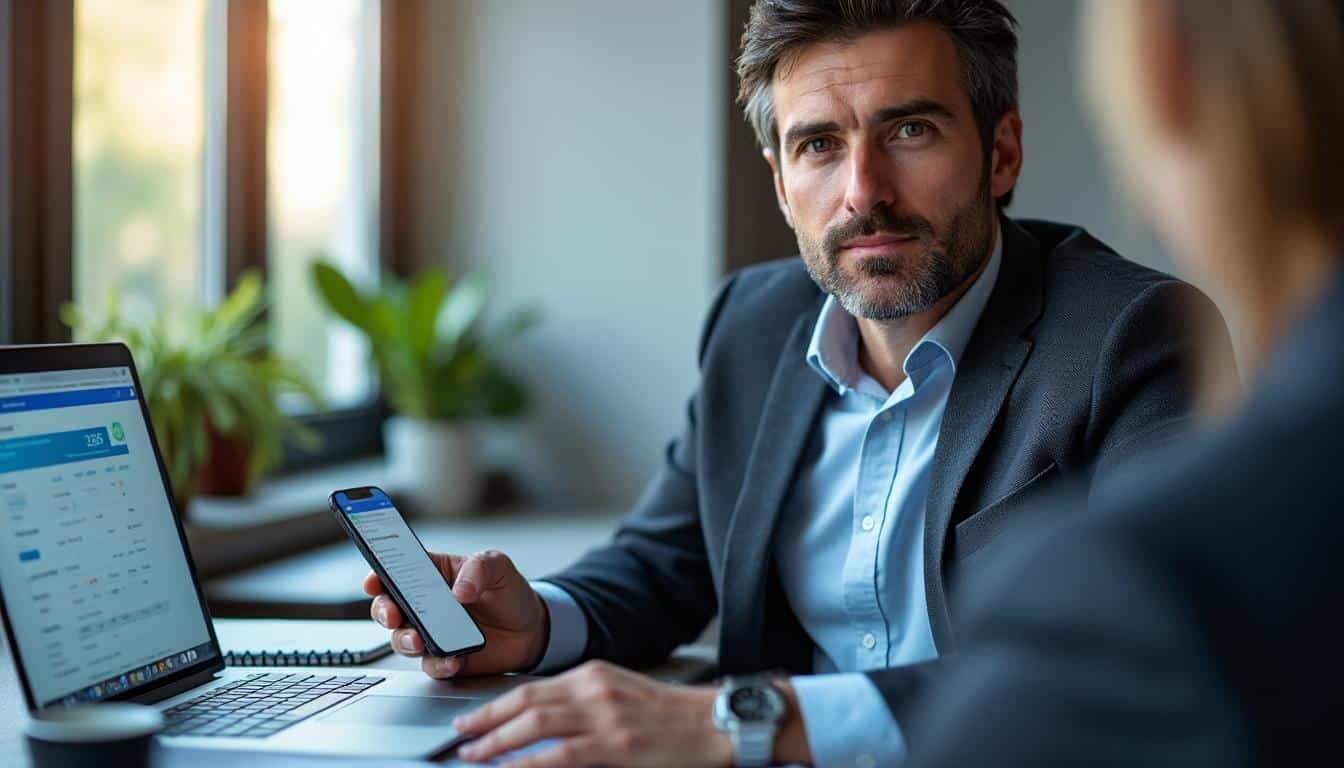 cyberplus propose des solutions innovantes de banque en ligne et des services de gestion digitale adaptés aux besoins des clients professionnels, alliant sécurité et simplicité.