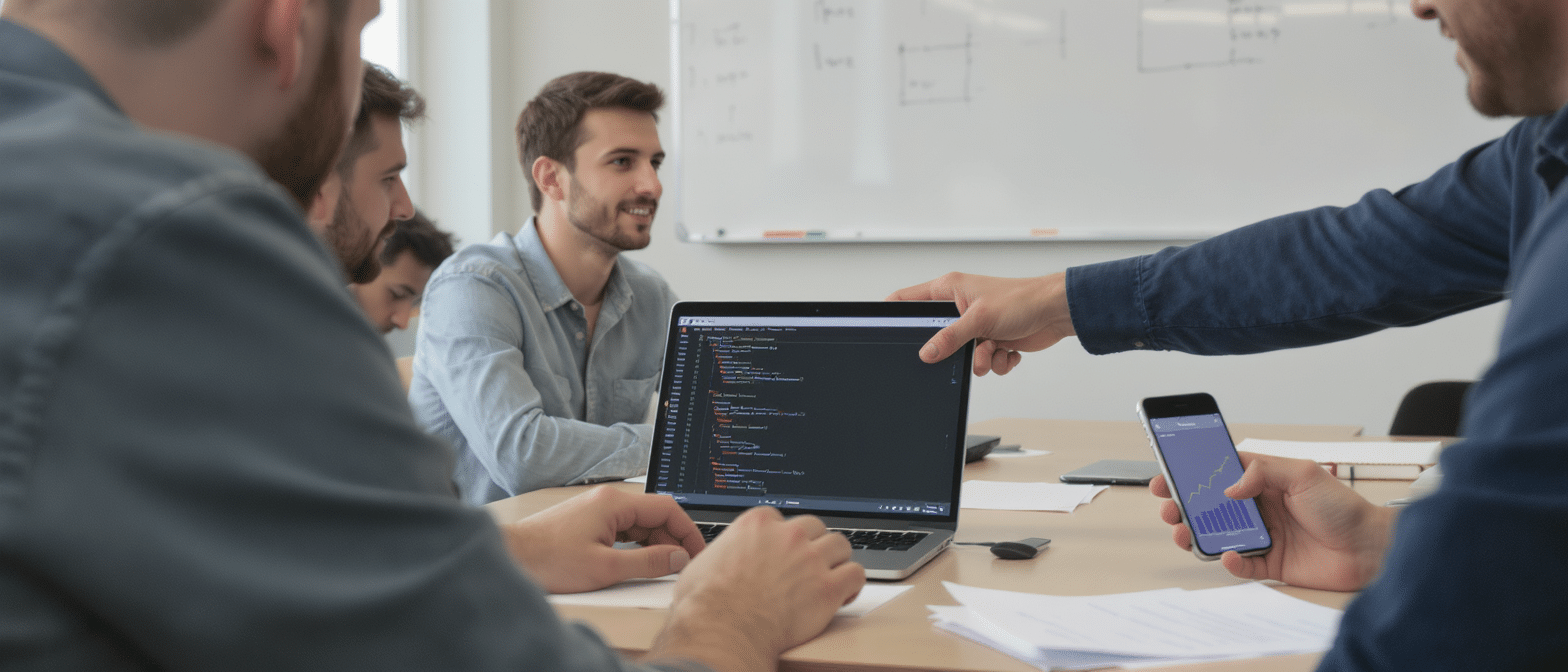 Cybers&eacute;curit&eacute; : ESCAPE s&eacute;curise 15 millions d&rsquo;euros pour contrer la mont&eacute;e des vuln&eacute;rabilit&eacute;s induites par le code IA