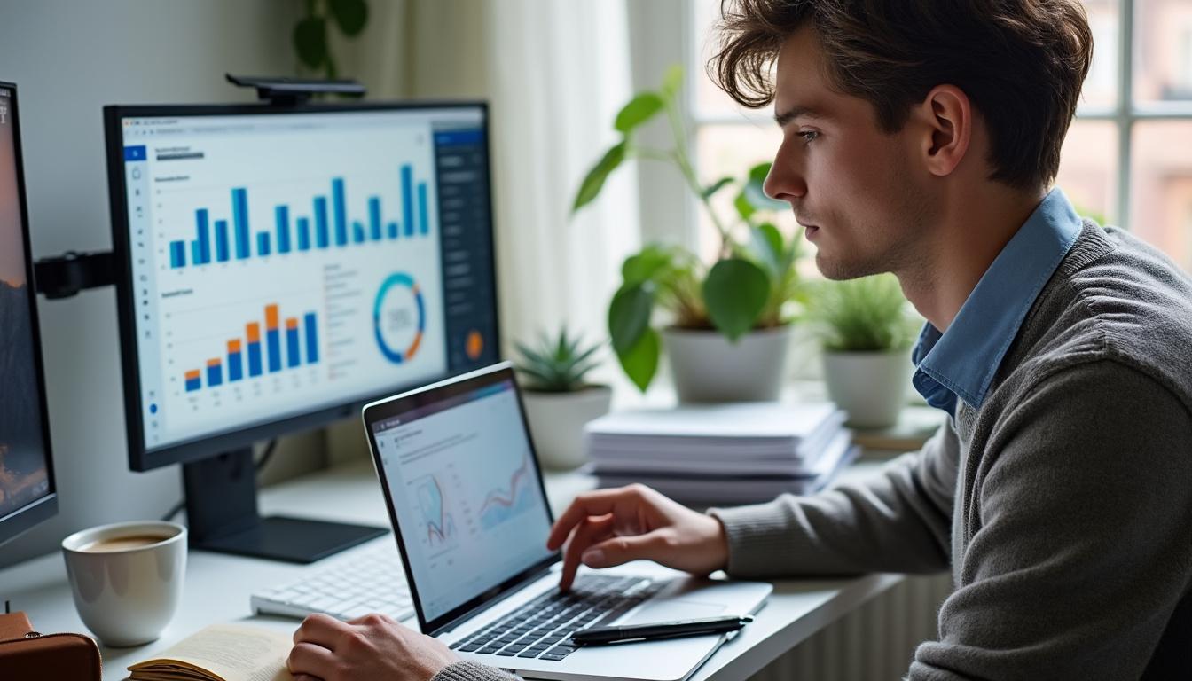 &Eacute;cole marketing digital Nexa formation et programmes propos&eacute;s dans le domaine du marketing digital