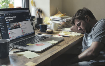 Email marketing : comment les startups n&eacute;gligentes passent &agrave; c&ocirc;t&eacute; d&rsquo;opportunit&eacute;s lucratives