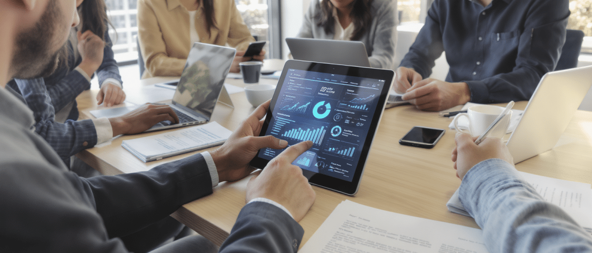 Le marketing digital B2B : une révolution en pleine effervescence !