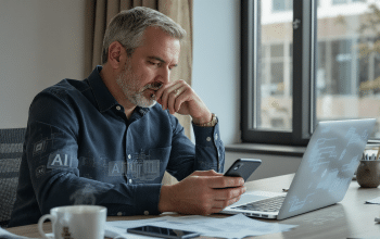 Les choix d’investissement d’Arthur Mensch dans les startups : un miroir r&eacute;v&eacute;lateur des tendances actuelles de l’IA