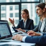 PeopleDoc solutions de gestion documentaire et de ressources humaines int&eacute;gr&eacute;es aux processus RH
