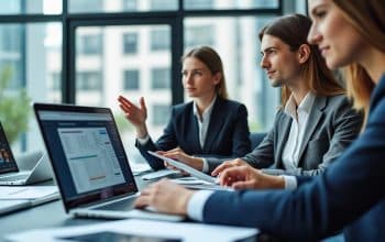 PeopleDoc solutions de gestion documentaire et de ressources humaines int&eacute;gr&eacute;es aux processus RH