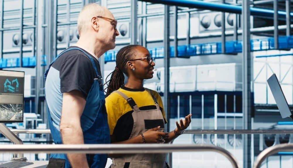 Comment les groupes &eacute;lectrog&egrave;nes sont utilis&eacute;s dans le B2B ?