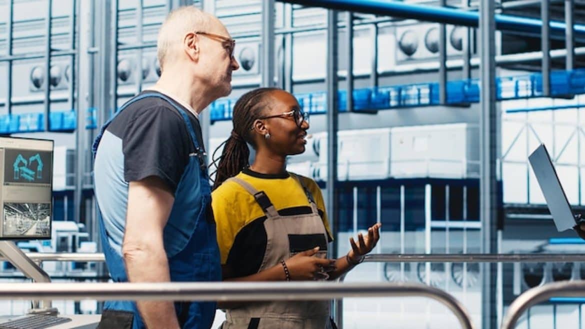 Comment les groupes &eacute;lectrog&egrave;nes sont utilis&eacute;s dans le B2B ?