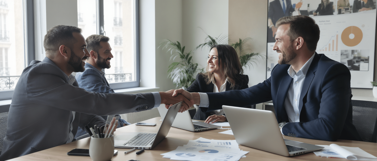 Artur&rsquo;In int&egrave;gre SOLOCAL : une nouvelle &egrave;re pour l&rsquo;alliance parfaite entre produit et distribution ?