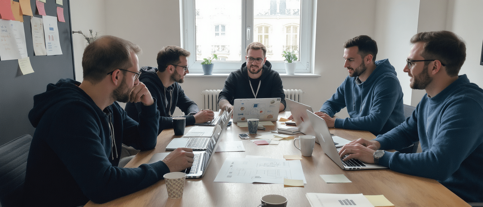 CLEO LABS s&eacute;curise 1,5 million d&rsquo;euros pour int&eacute;grer la conformit&eacute; au pilotage de son d&eacute;veloppement produit