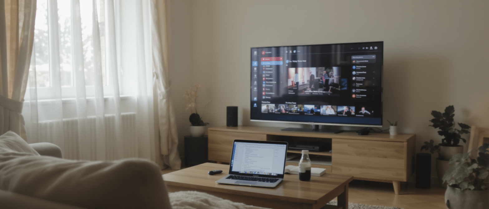Coflix : observation des tendances du streaming vid&eacute;o et de l’acc&egrave;s aux contenus