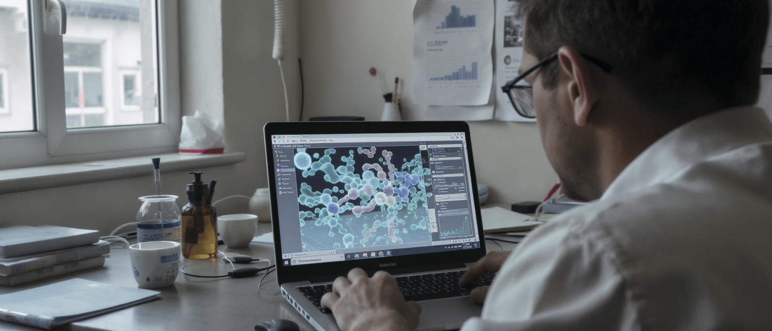 CuspAI : quand l’intelligence artificielle propulse la science vers de nouveaux horizons