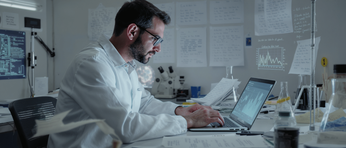 CuspAI : quand l’intelligence artificielle propulse la science vers de nouveaux horizons